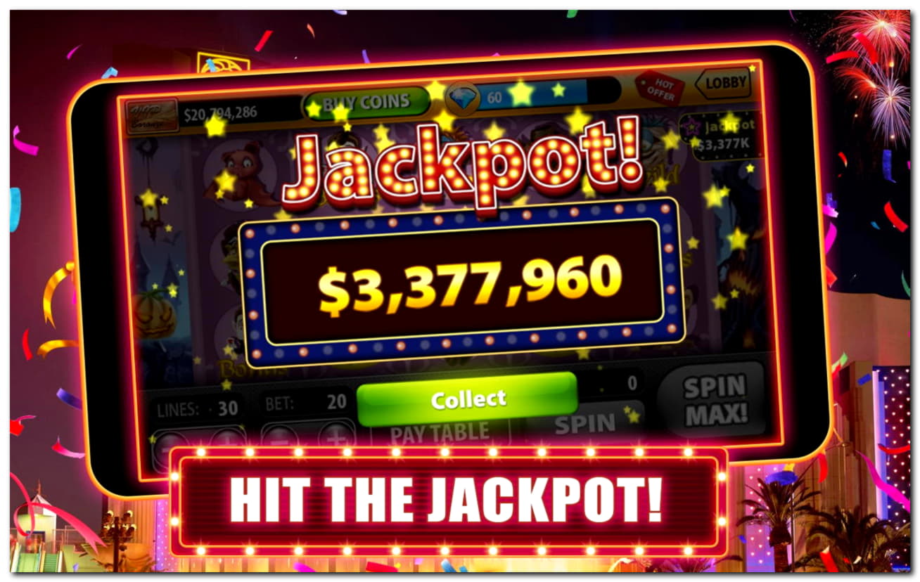 205 Trial Spins at River Belle Casino