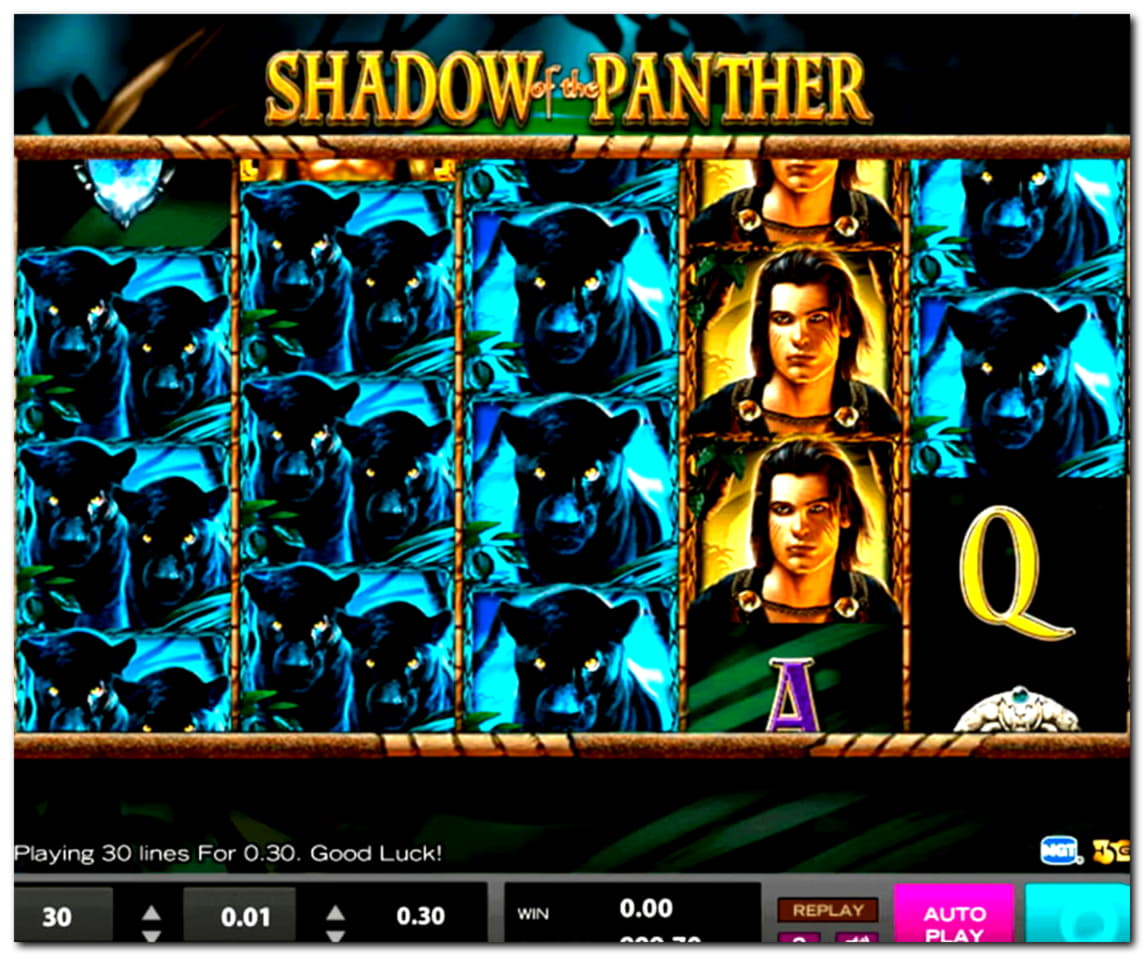 $810 Online Casino Tournament at Ruby Fortune Casino