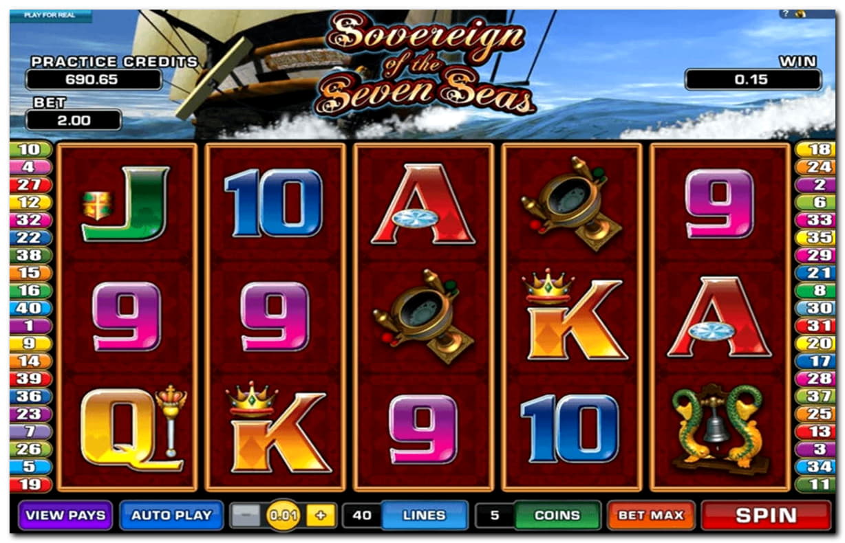 $1985 No Deposit at Gaming Club Casino