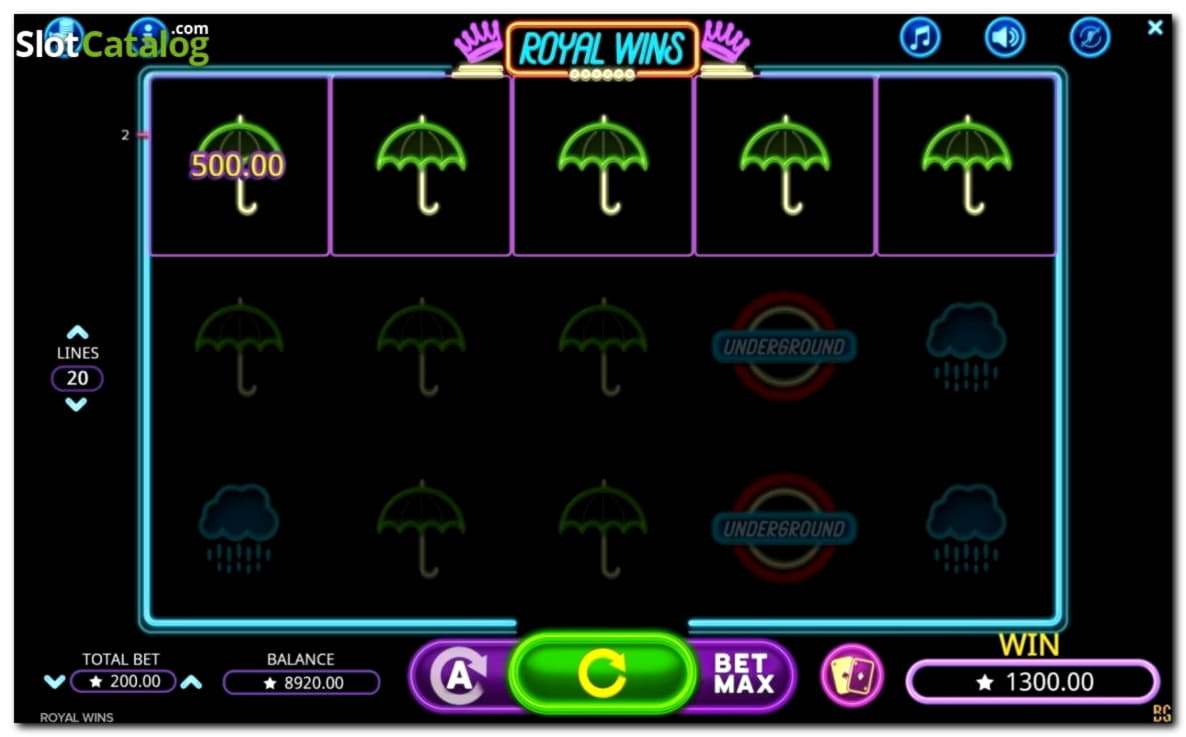 $150 Free casino chip at No Bonus Casino