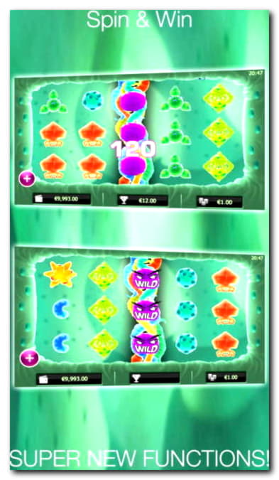 £180 Mobile freeroll slot tournament at Euro Palace Casino