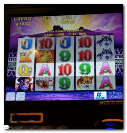 EURO 4005 no deposit at Ruby Fortune Casino