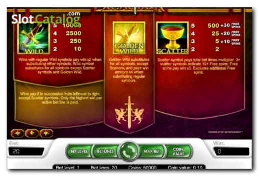 €645 Tournament at Casino com