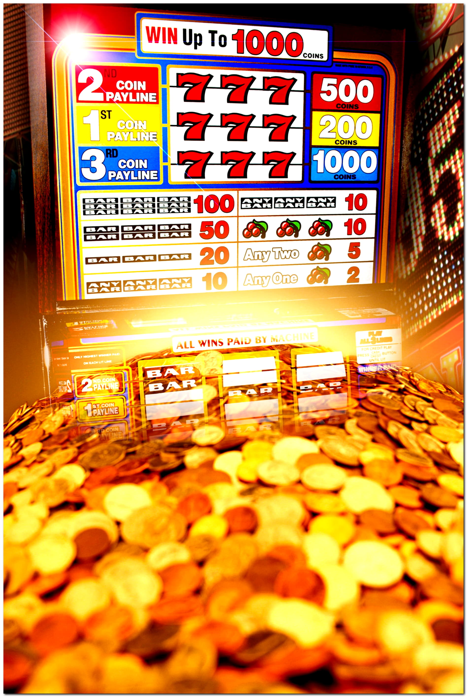 605% Match Bonus Casino at River Belle Casino