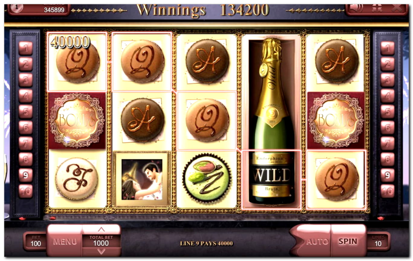 195 Free casino spins at Maldives Casino 