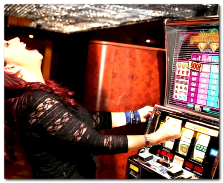 80 Free spins no deposit at Euro Palace Casino