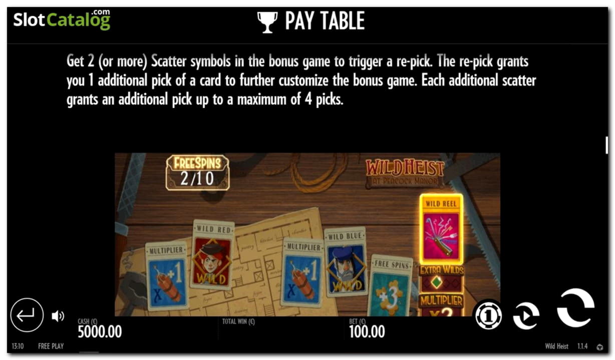 Eur 580 FREE CASINO CHIP at Ruby Fortune Casino