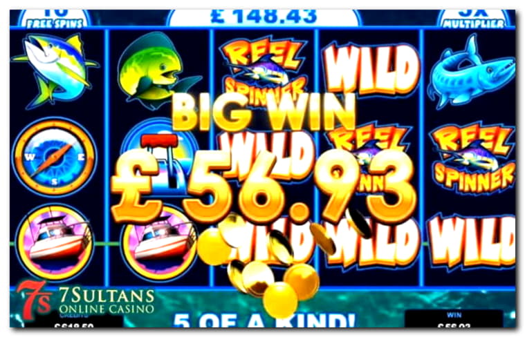 ﻿$865 Casino Tournament at Spin Palace Casino