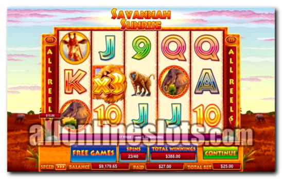115 free spins casino at Euro Palace Casino