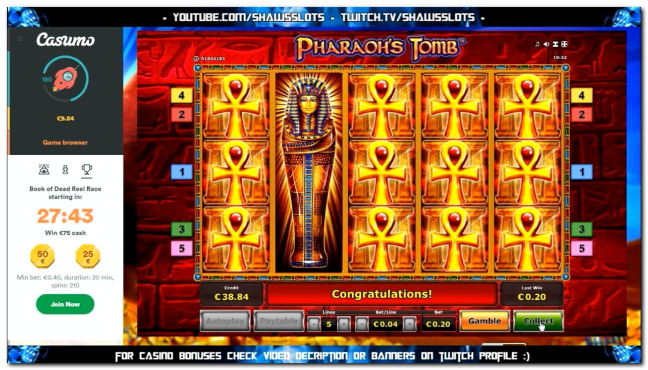430% First deposit bonus at Jackpot City Casino