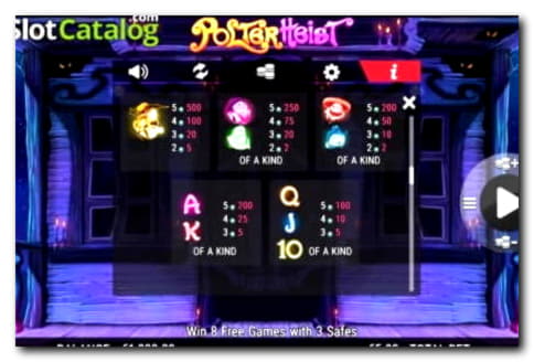 Eur 170 Free Chip at Casino Las Vegas