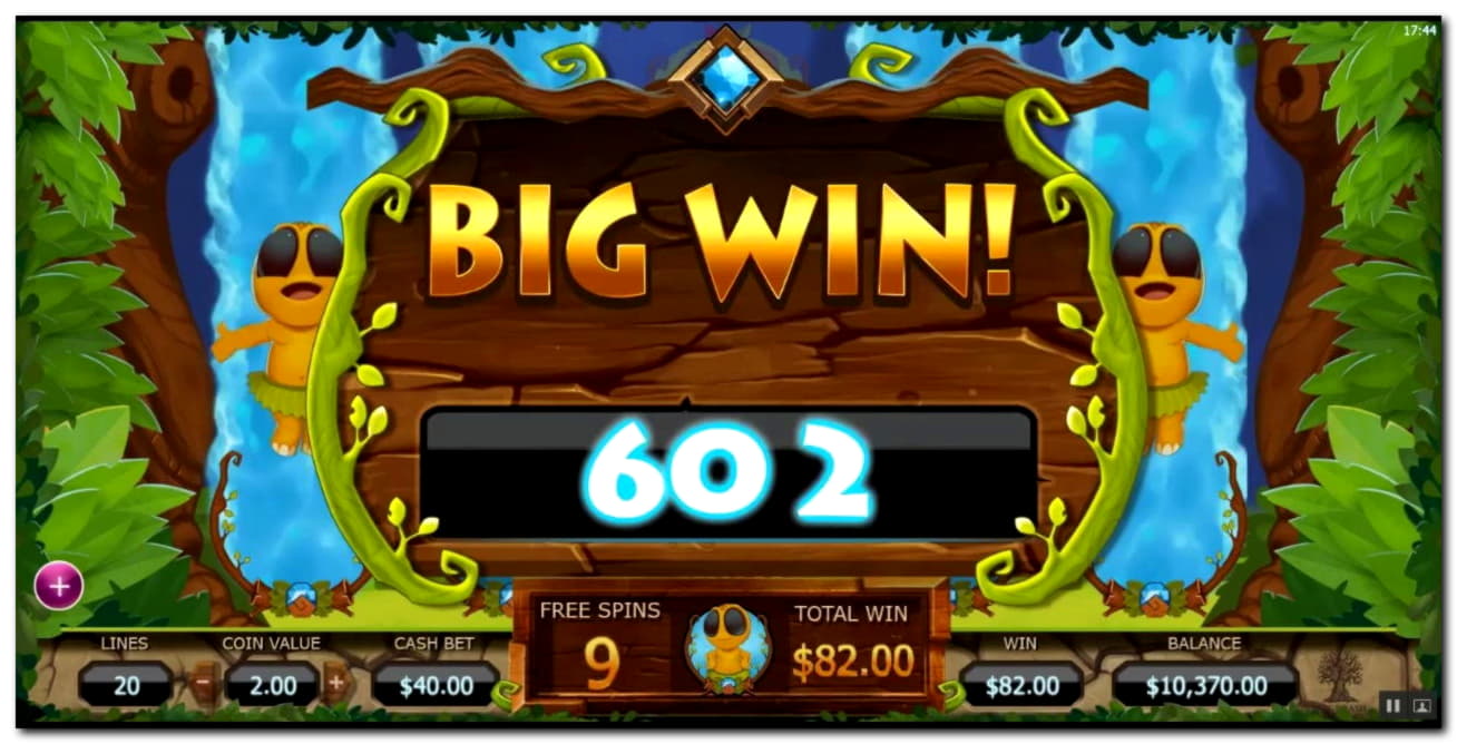 70% Signup Casino Bonus at Euro Palace Casino