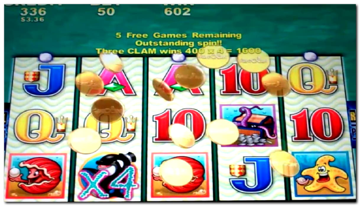 70 Free Spins Casino at 888 Casino