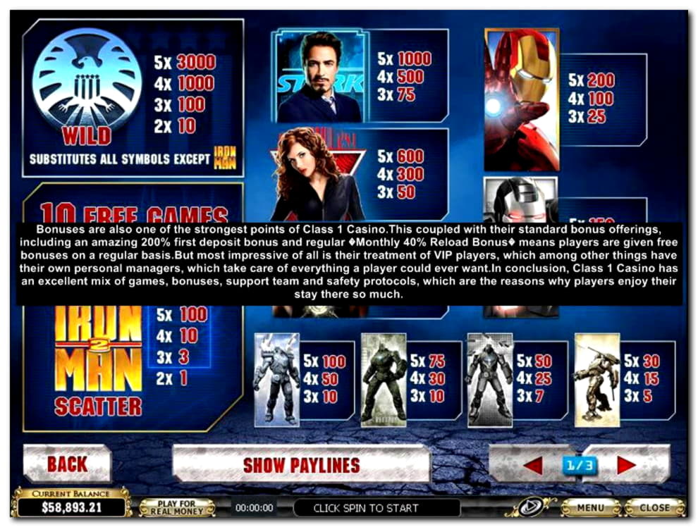 $350 no deposit casino bonus at Come On Casino