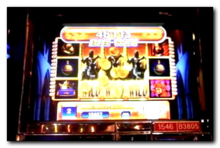 €3855 No deposit bonus casino at Slots Million Casino
