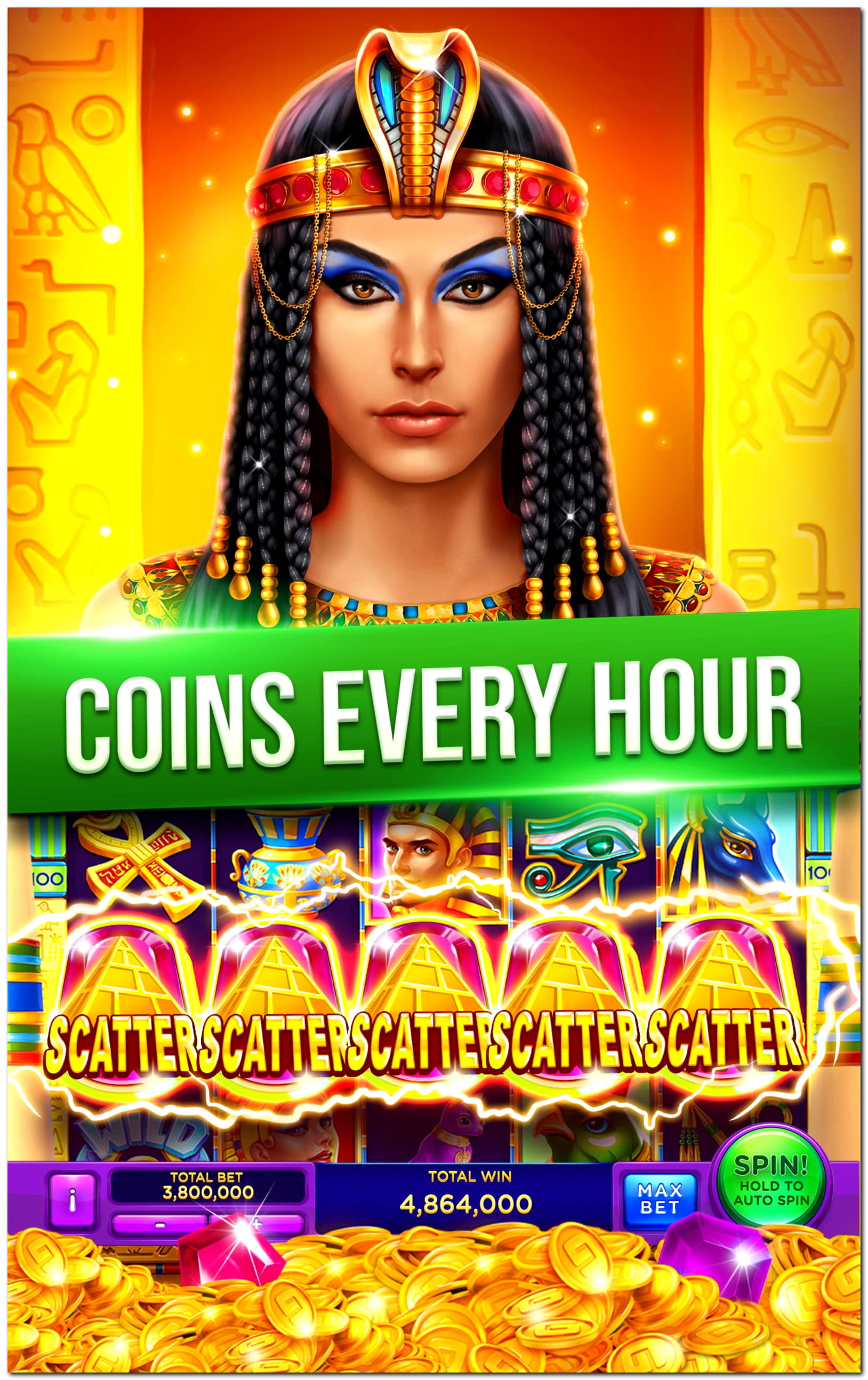 €400 Casino Tournament at Casino com