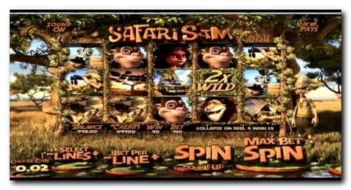 120 Free spins at Lincoln Casino