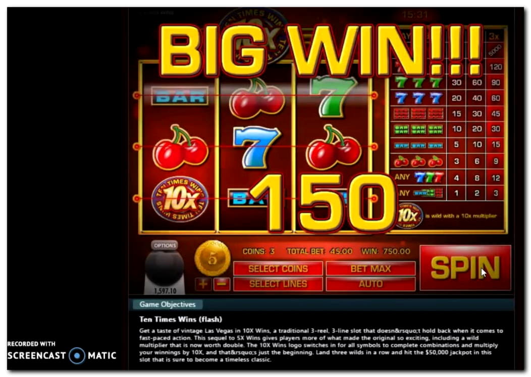 435% Signup Casino Bonus at River Belle Casino