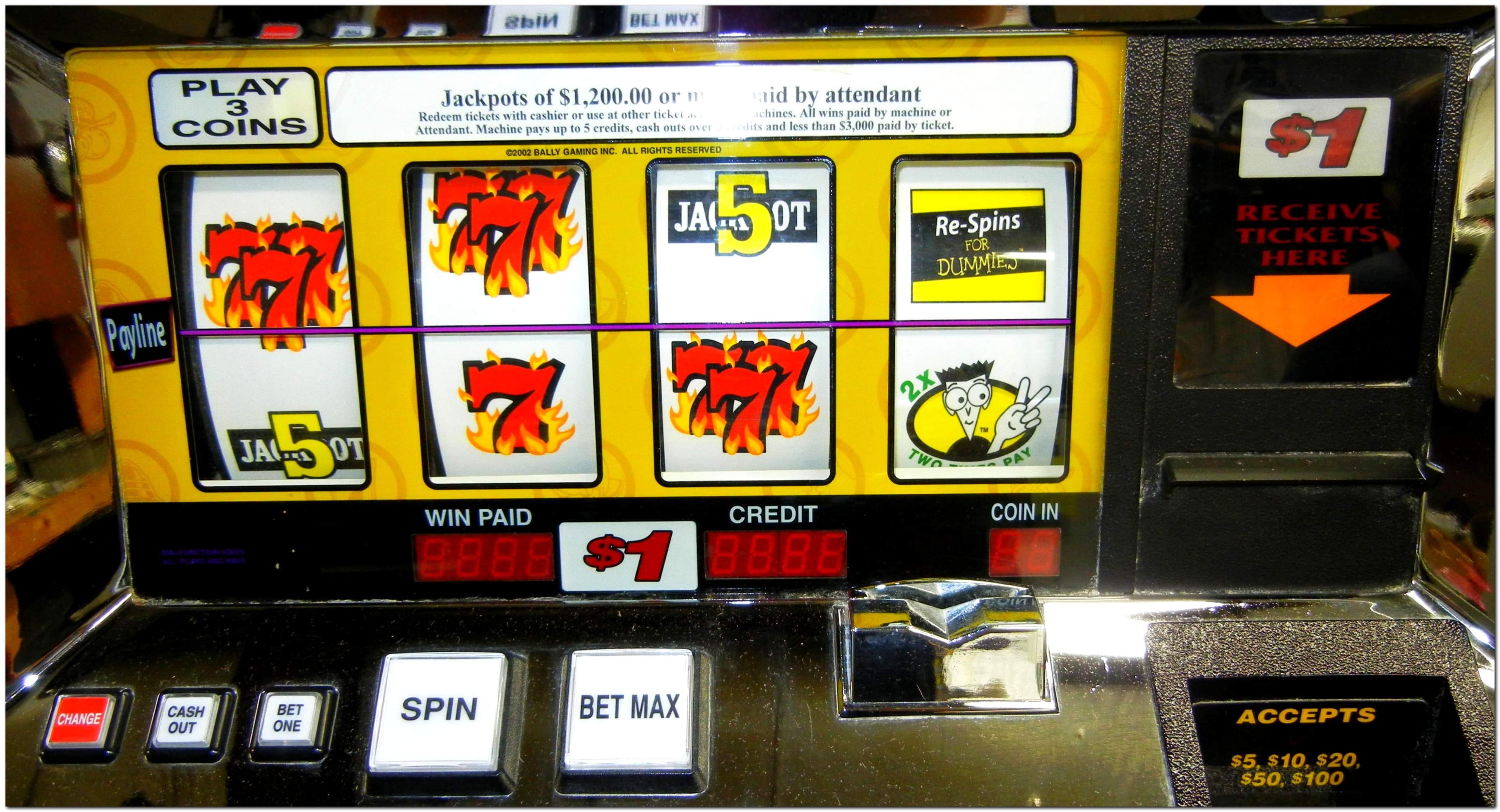 285% No Rules Bonus! at Slots Million Casino