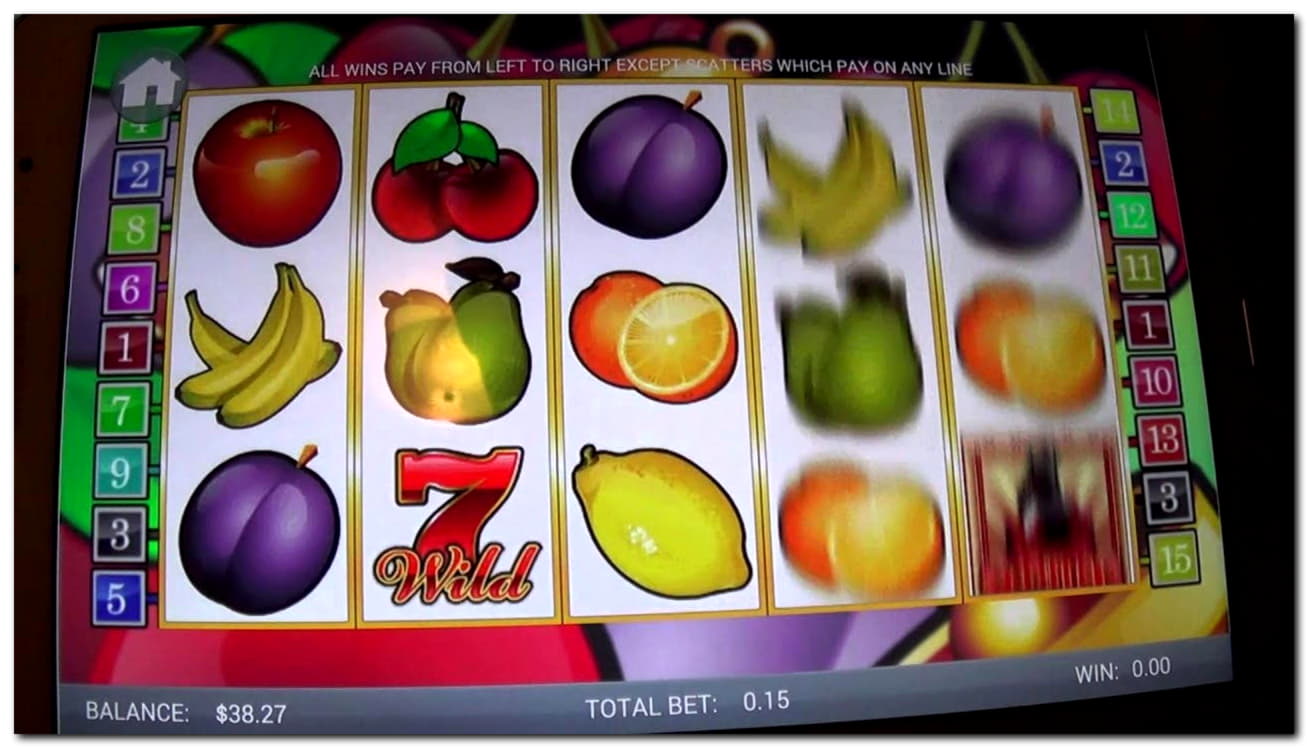 Eur 1960 No Deposit at Casino Las Vegas