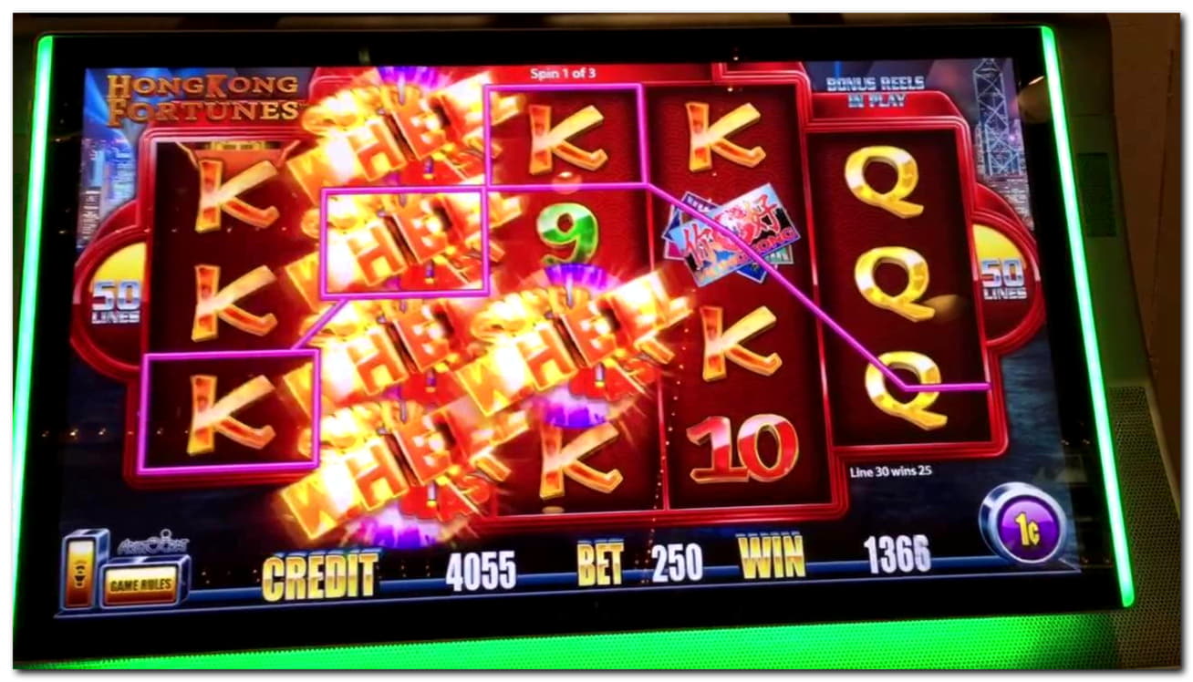 44 Free spins at Dafa Bet Casino
