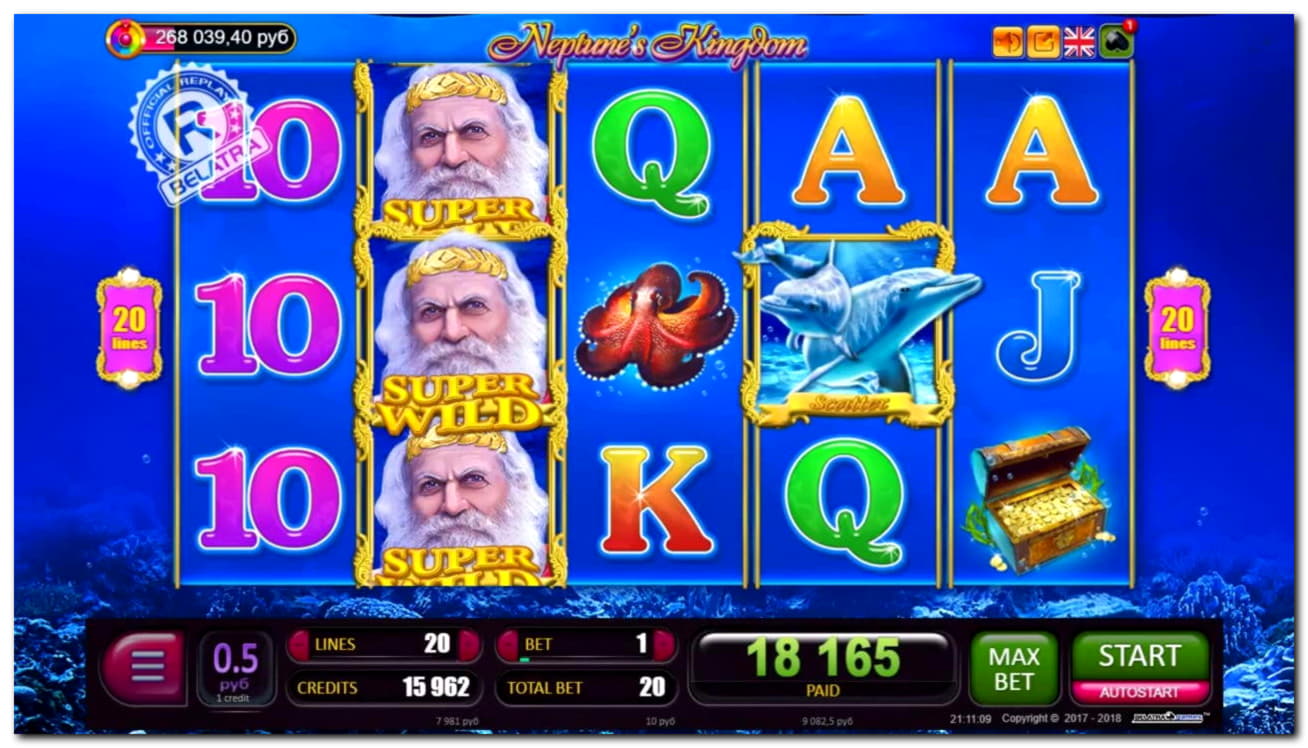 €470 Free Chip at River Belle Casino