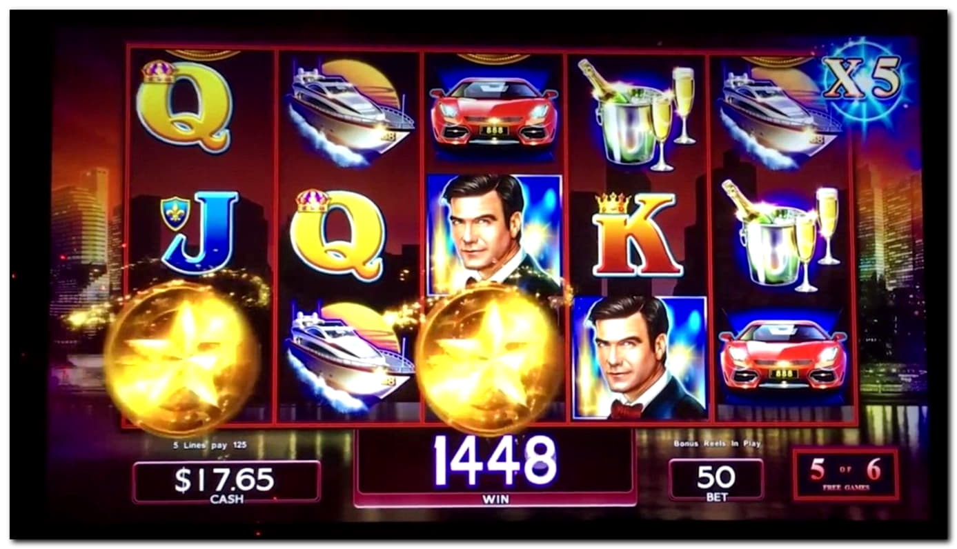 255 Free spins no deposit at Slots Million Casino