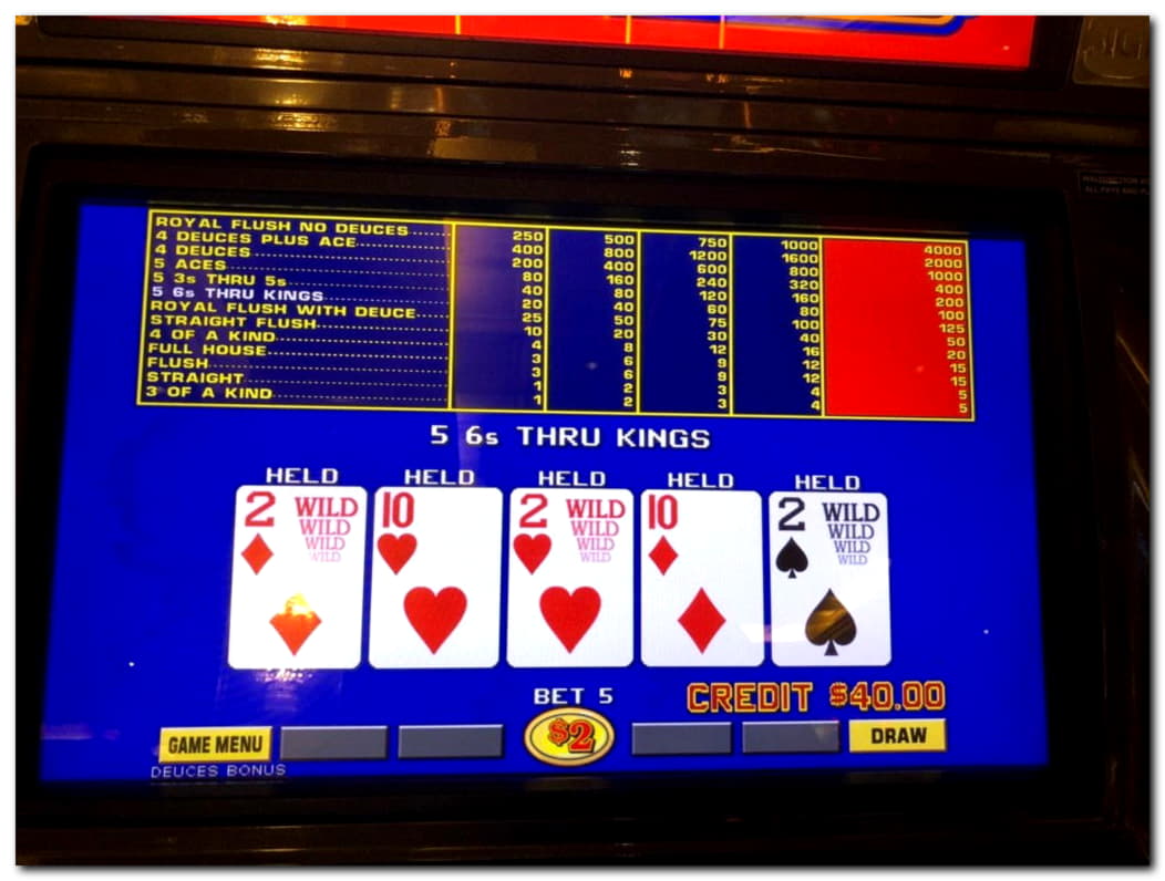 $2435 NO DEPOSIT BONUS CASINO at Intertops Casino