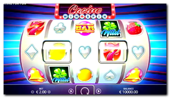 £1825 No Deposit Bonus Code at Spin Palace Casino