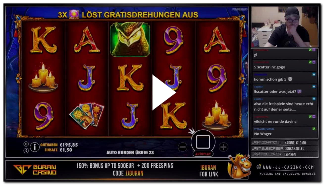 130 Free spins casino at Power Spins Casino