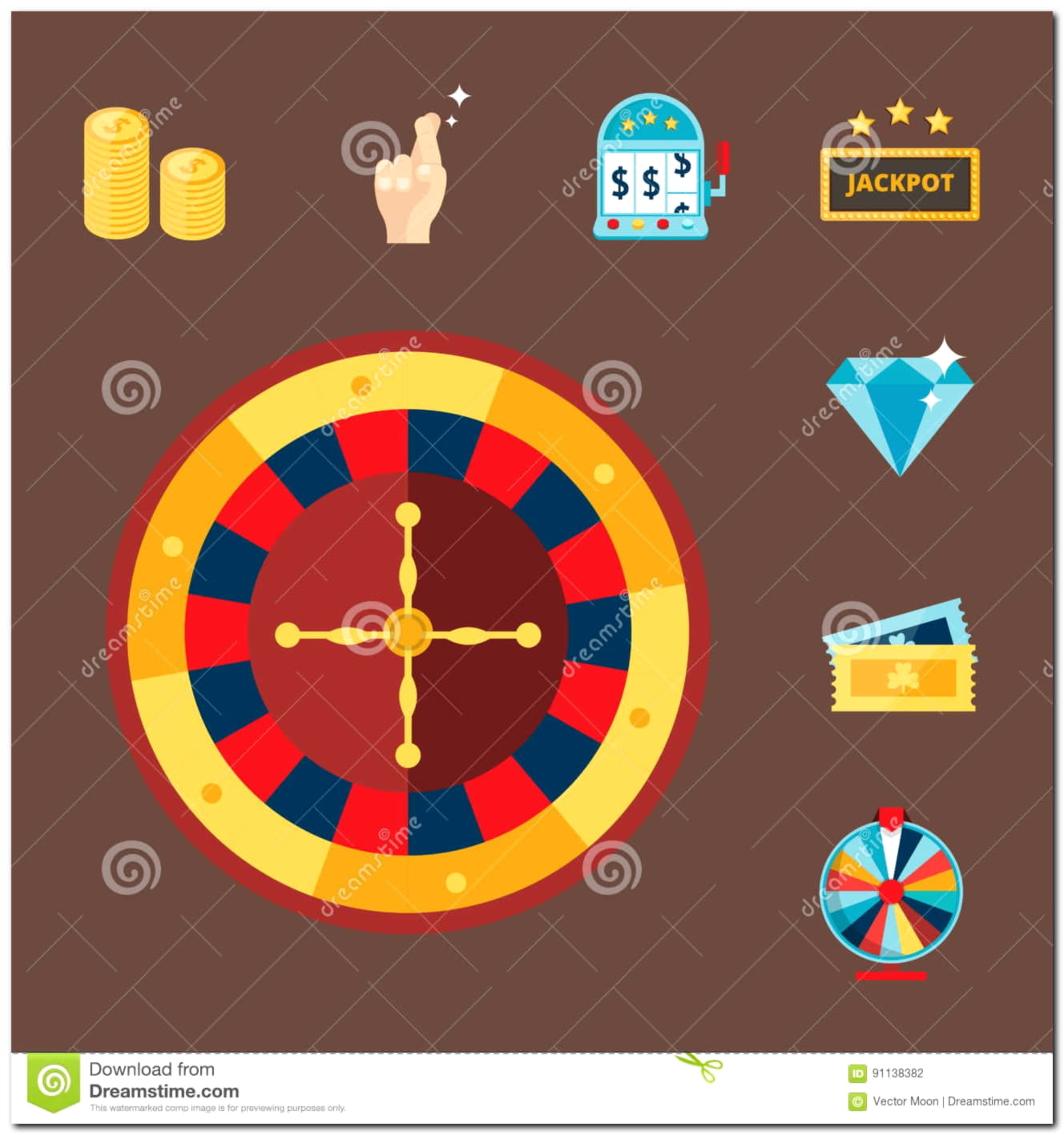 EURO 495 free casino chip at River Belle Casino