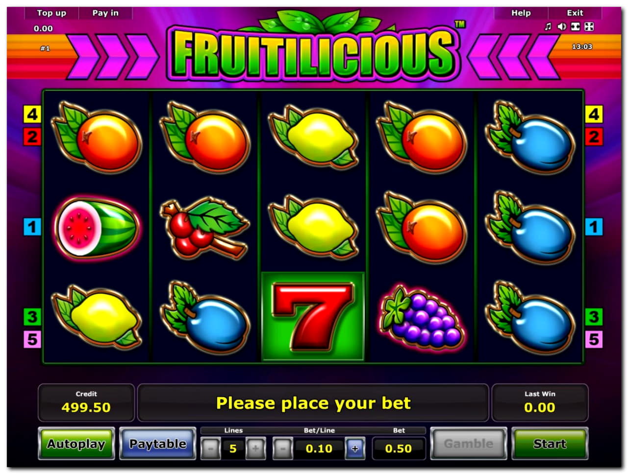 $395 Free Casino Chip at Spin Palace Casino