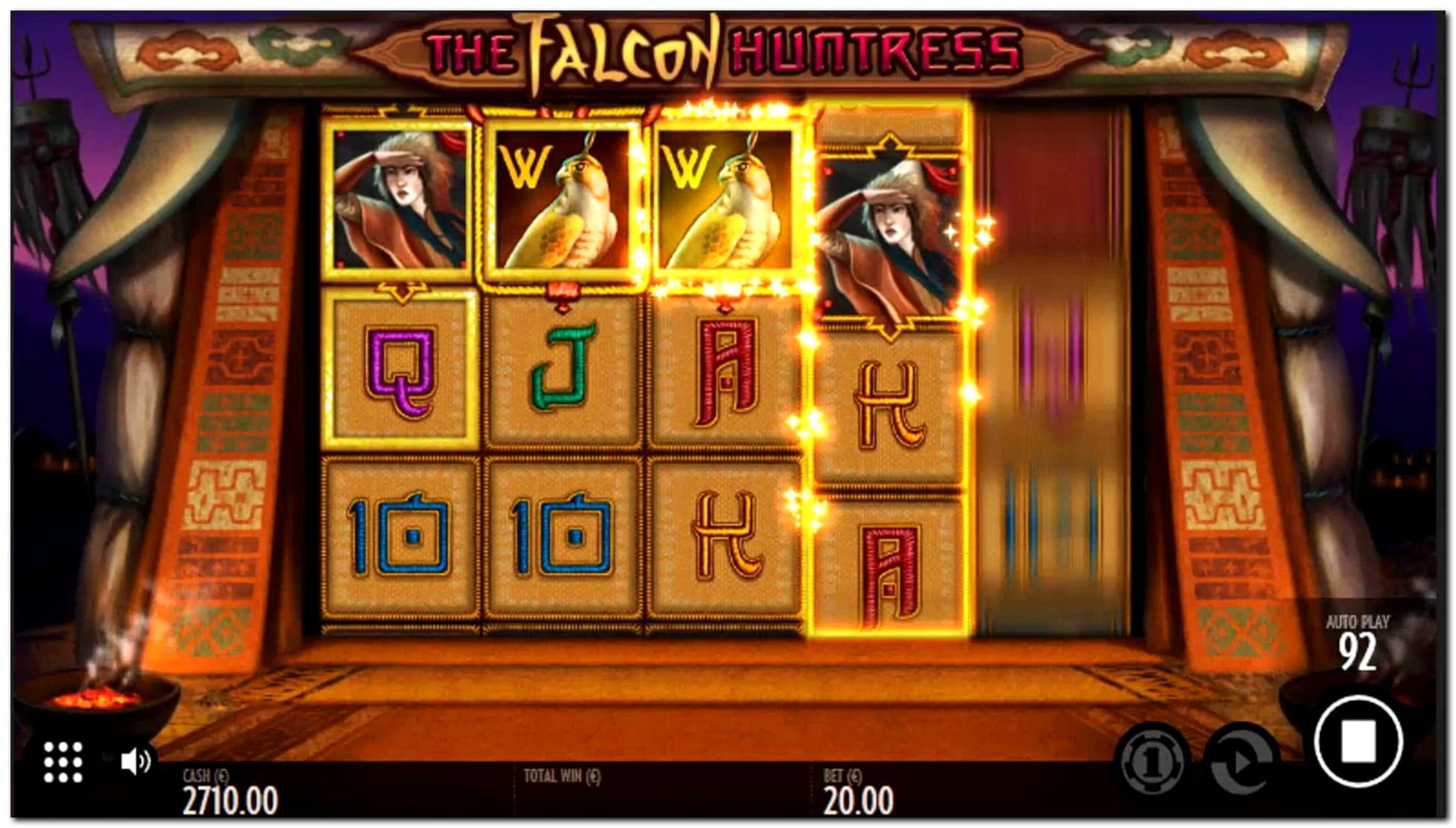 80 Trial Spins at Maldives Casino 
