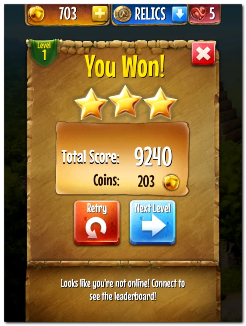 Eur 95 Mobile freeroll slot tournament at Royal Panda Casino