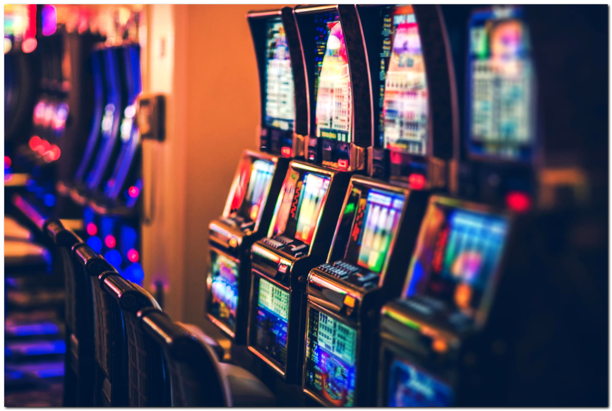 890% Match at a casino at Casino Las Vegas