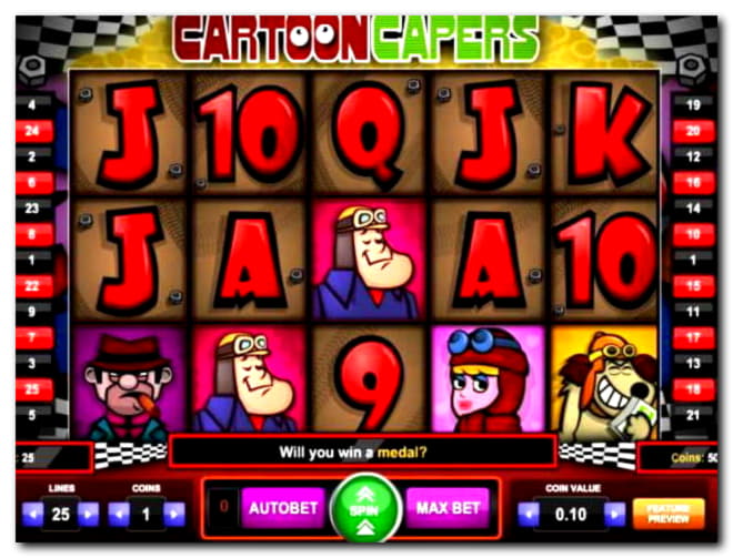 €560 free casino chip at Casino Las Vegas