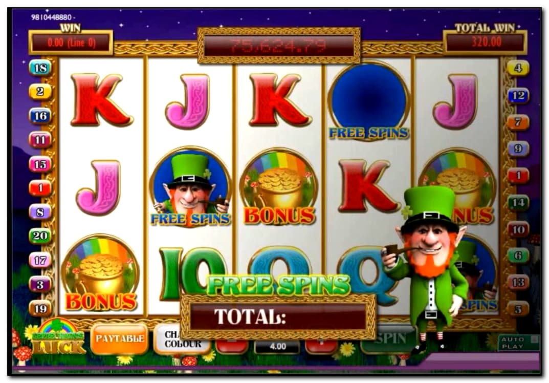 $55 Free chip at Gluck24 Casino