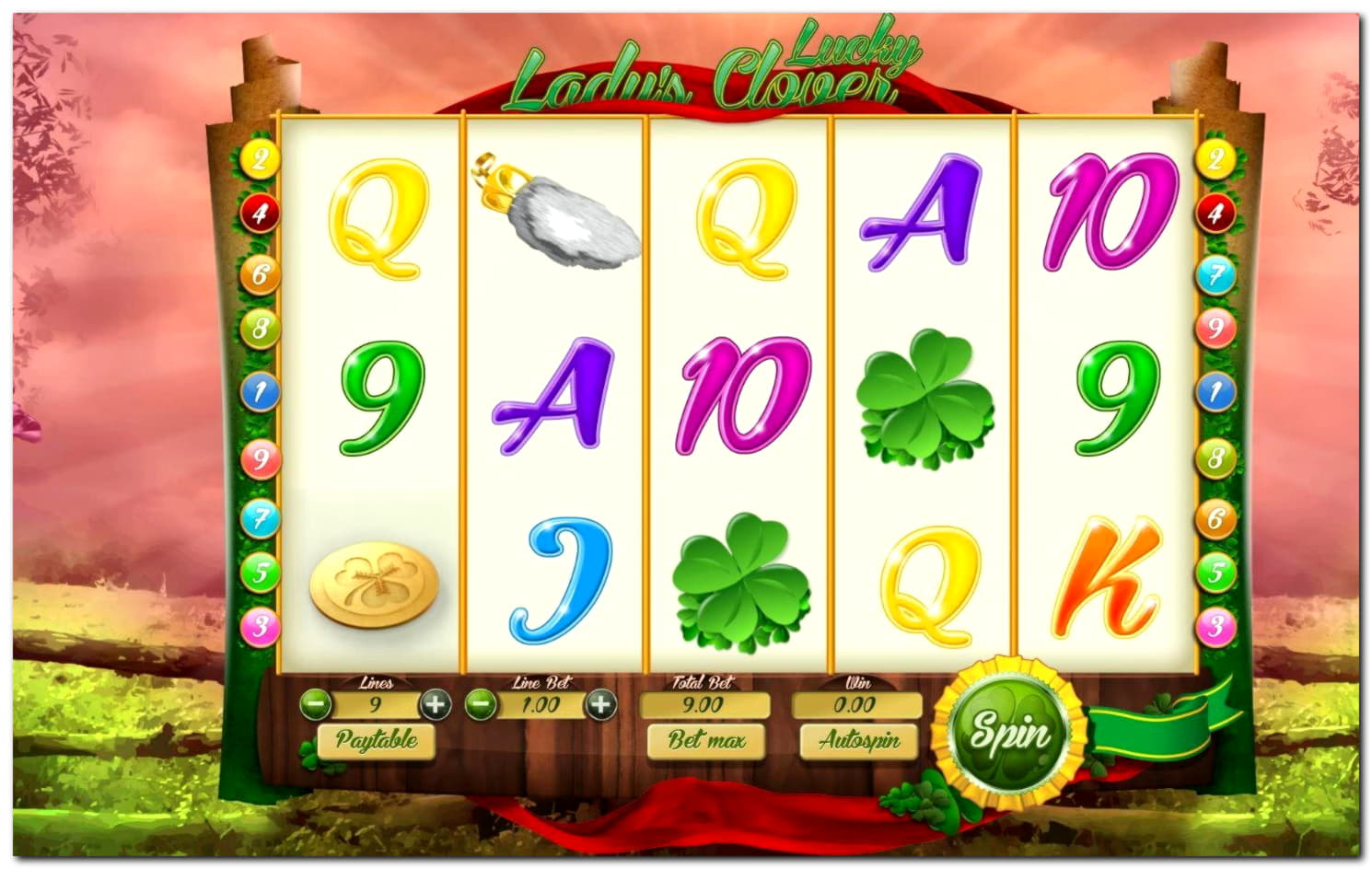 Eur 575 Free Chip Casino at Come On Casino