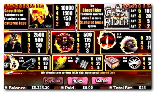70 free casino spins at Royal Panda Casino