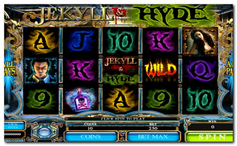 45% Casino Welcome Bonus at Spin Palace Casino