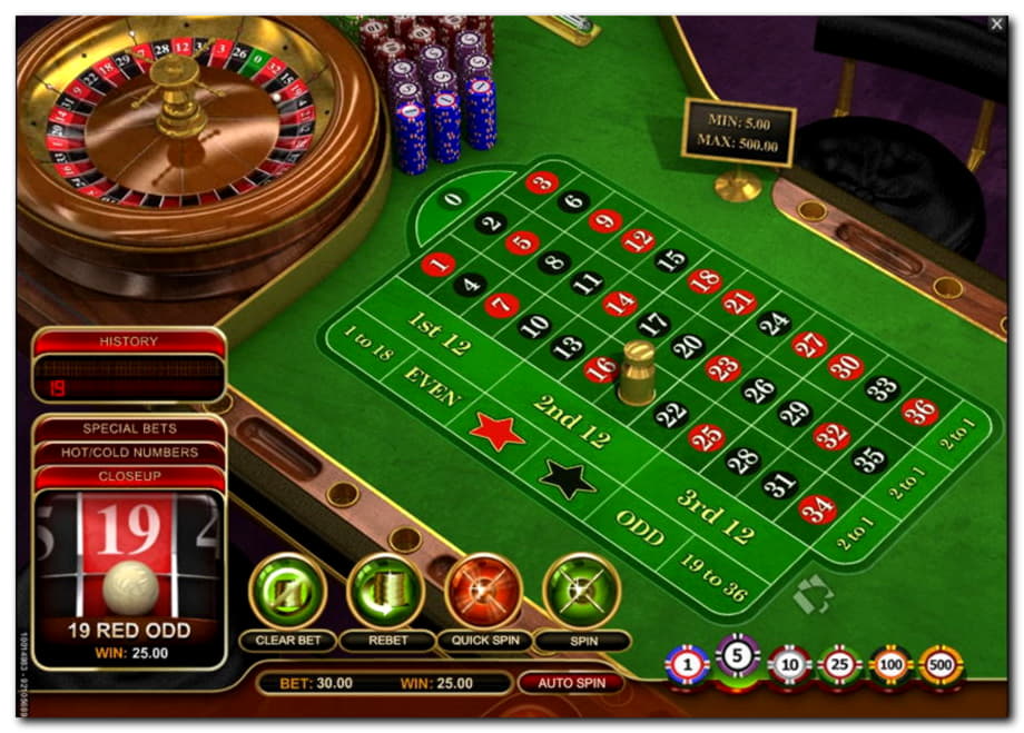 950% casino match bonus at Casino com