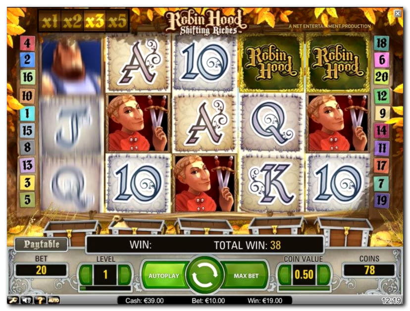$1500 No Deposit Bonus Code at Royal Panda Casino