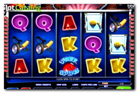 99 free casino spins at Gaming Club Casino