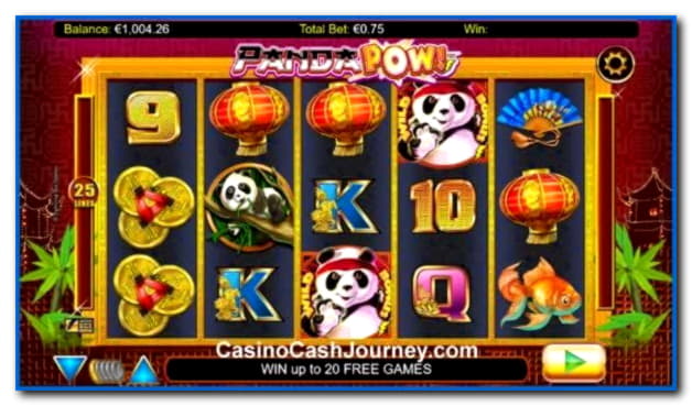 $620 Free Casino Ticket at Casino com