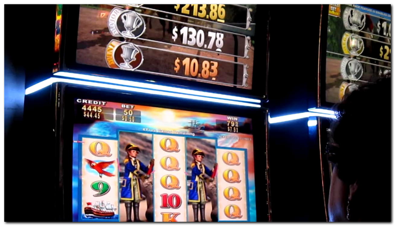 €535 FREE Chip at Power Spins Casino