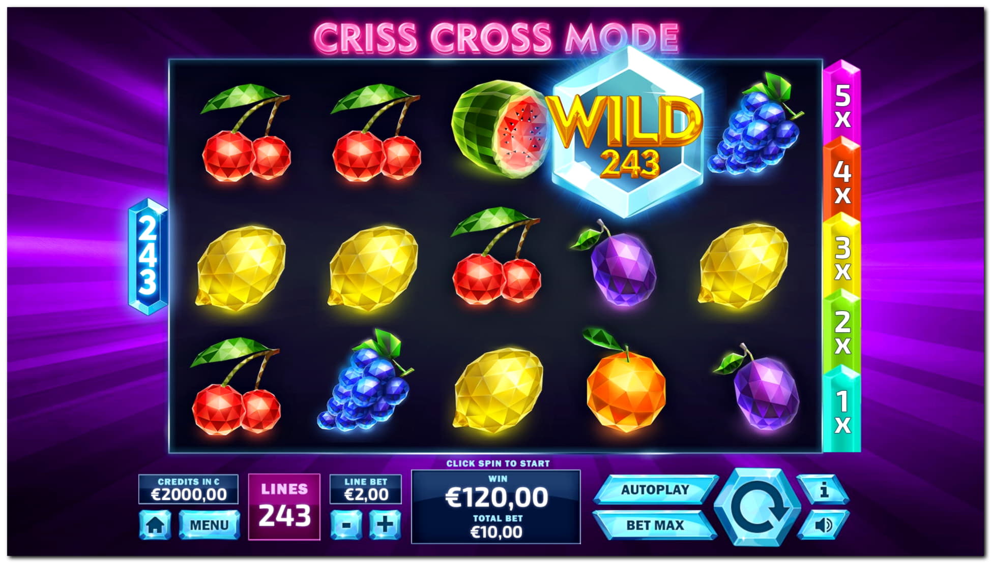 680% casino match bonus at Gluck24 Casino