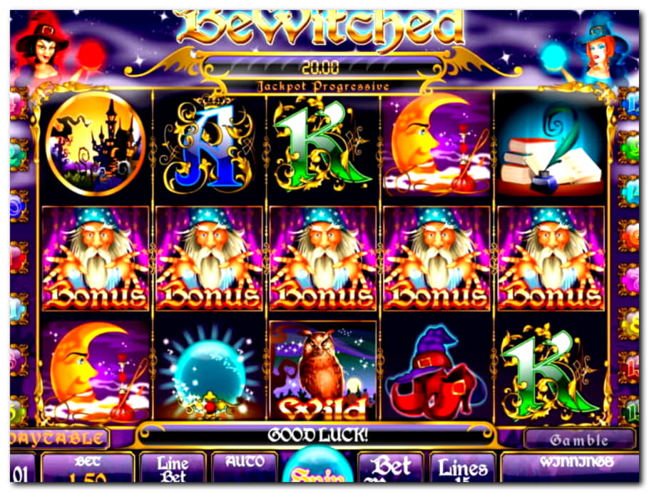 EUR 40 Online Casino Tournament at Liberty Slots Casino