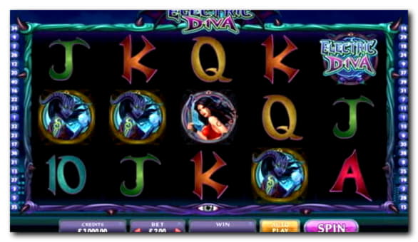£365 free casino chip at Slots Heaven Casino