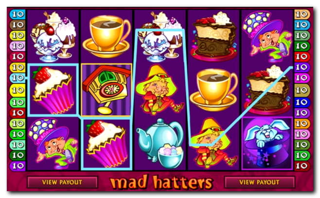 130 Free spins casino at Ruby Fortune Casino
