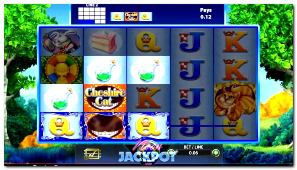€4375 no deposit bonus casino at Intertops Casino